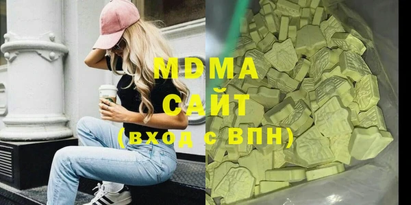 spice Лиски